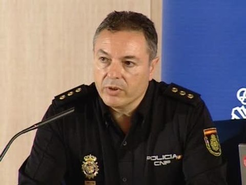 La Policía Nacional incorporará técnicas psicológicas