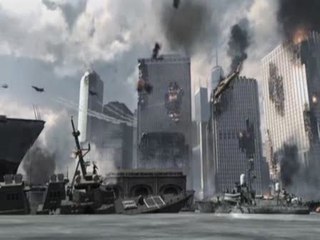 &#039;Call of Duty: Modern Warfare 3&#039;, la Tercera Guerra Mundial se acerca