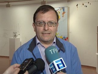 Izquierda Unida-Los Verdes comprometidos con el desarrollo de Avilés