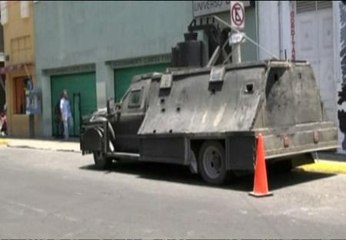 El &#039;Monstruo Zeta&#039;