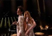 Azerbaiyán gana el Festival de Eurovisión