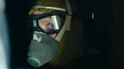 Chernobyl on HBO - Official Trailer