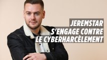Jeremstar : «Je peux aider les jeunes contre le cyberharcèlement»