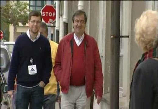 Álvarez-Cascos desbanca a los socialistas en Asturias