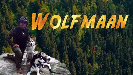 Dog Mushing March 7, 2019