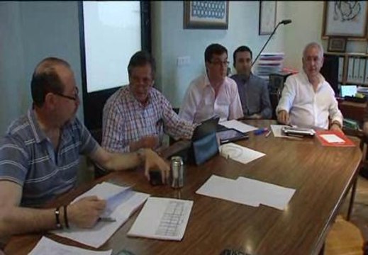 Izquierda Unida sube 200.000 votos