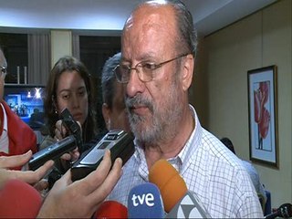 De la Riva:"El PSOE se ha llevado un varapalo"