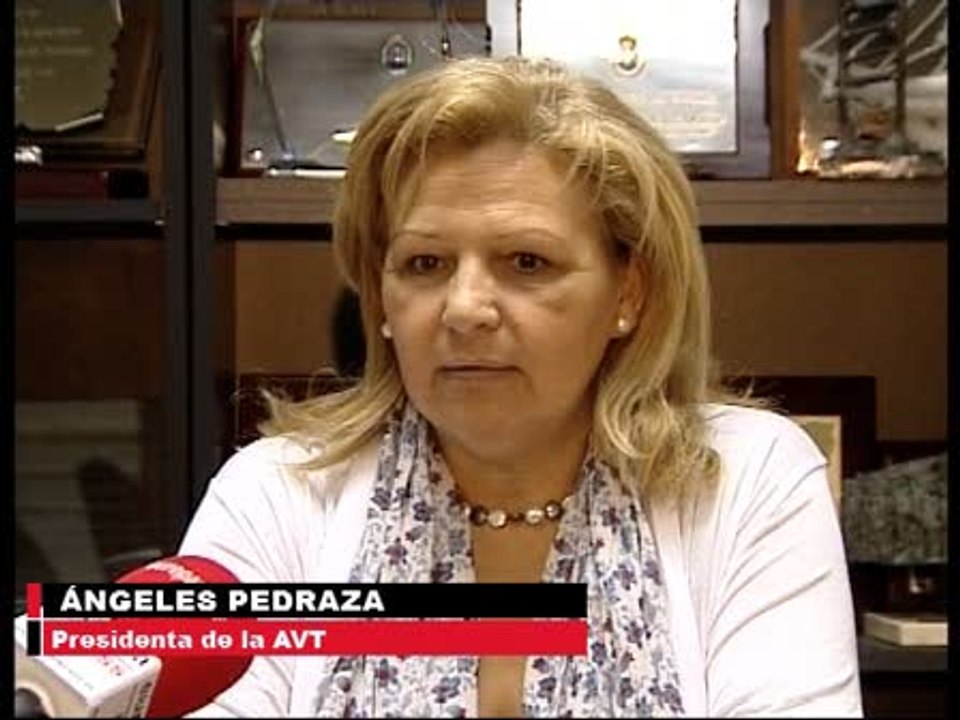 Reacciones previas a la concentración de la AVT en Madrid