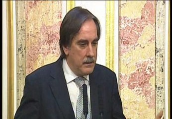 Valeriano Gómez sobre Telefónica: "No ha sido una actuación de las más brillantes"