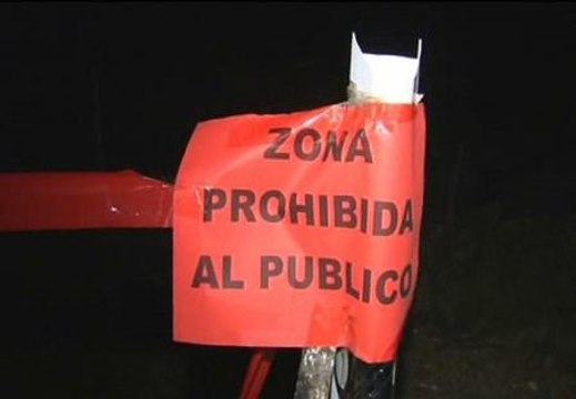 Dos personas mueren arrolladas por un coche en un rally en Pozoblanco
