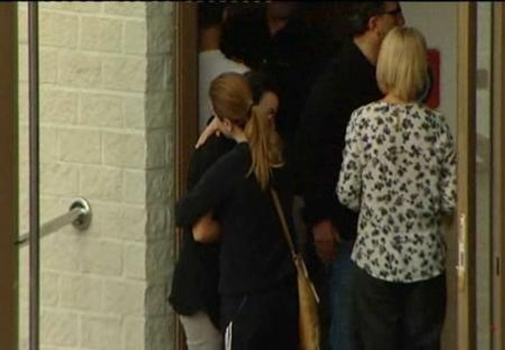 El presidente y los Príncipes de Asturias presidirán los funerales de tres de las víctimas del terremoto