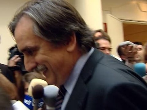 Valeriano Gómez: Estamos en los últimos días de la negociación