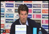 Laudrup: 