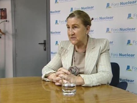 Los terremotos de Lorca no han afectado a las centrales nucleares españolas