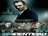 Liam Neeson vuelve a la gran pantalla 'Sin identidad'