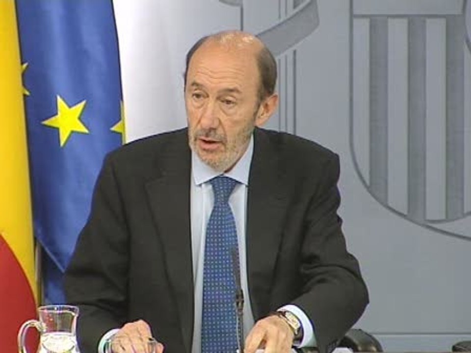 El Gobierno aprueba medidas urgentes para Lorca