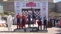 Thierry Neuville vence Rali da Córsega