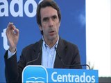 Aznar: