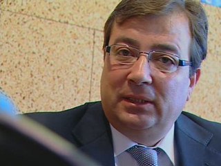 Vara:"No hay que dar excesivo protagonismo al etarra"