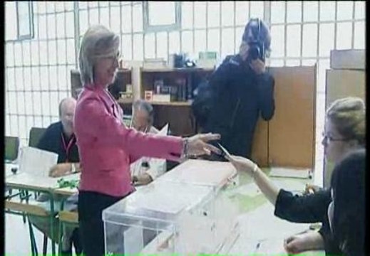 UPyD irrumpe con fuerza en las municipales y autonómicas