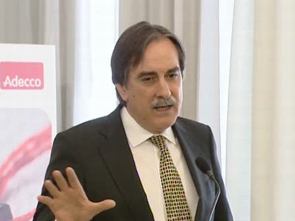 Paro desciende, políticos y sindicatos reaccionan