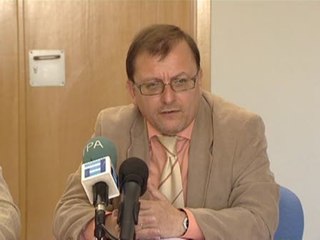 IU: "El descenso del desempleo es coyuntural"