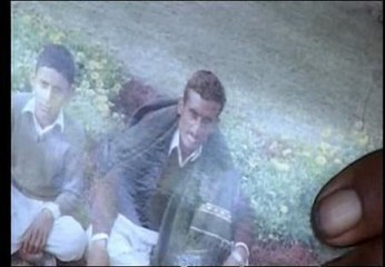 Desaparece un vecino de Bin Laden