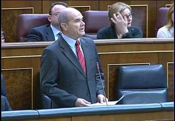 Chaves al PP: "Lo que tiene que hacer es irse a un juzgado y poner una demanda"