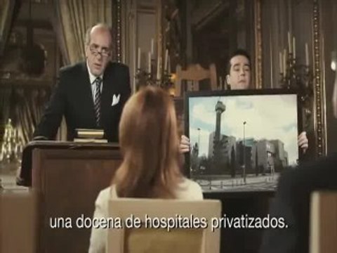 Versión íntegra del vídeo del PSM-PSOE a las elecciones autonómicas 2011