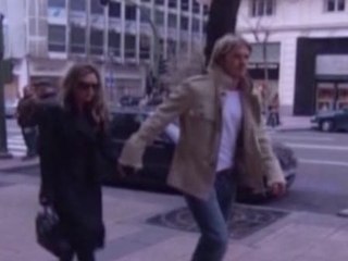 La niña de los Beckham nacerá el 4 de Julio