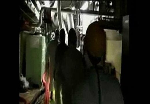 Deciden abrir las puertas del reactor 1 de Fukushima