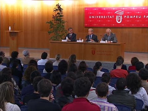 Pascual Sala lamenta que se cuestione el TC