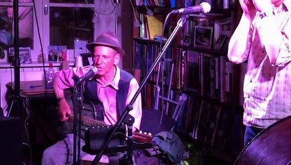 GAF GIG - Rene Miller Trio 3