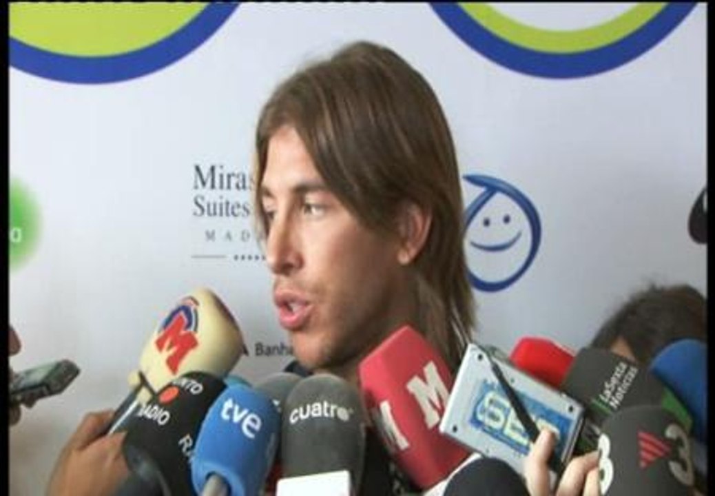 Los internacionales españoles entierran el hacha de guerra