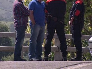 Vecina de Barakaldo describe la pelea multitudinaria