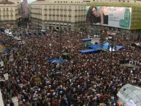 Expertos analizan las causas y consecuencias del movimiento 15M