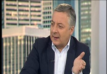 Blanco: "Todo en democracia se puede hablar"