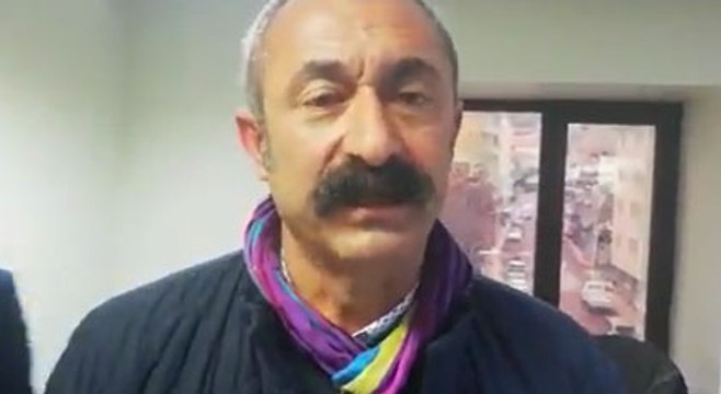 Tunceli'ye komünizm gelmek üzere