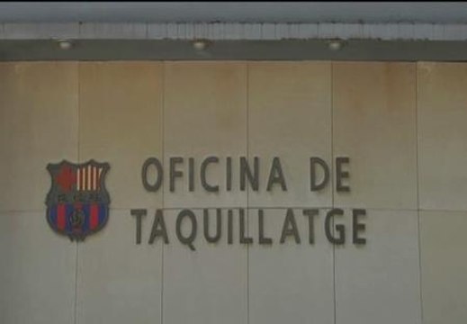 Los afortunados ya tienen su entrada para Wembley