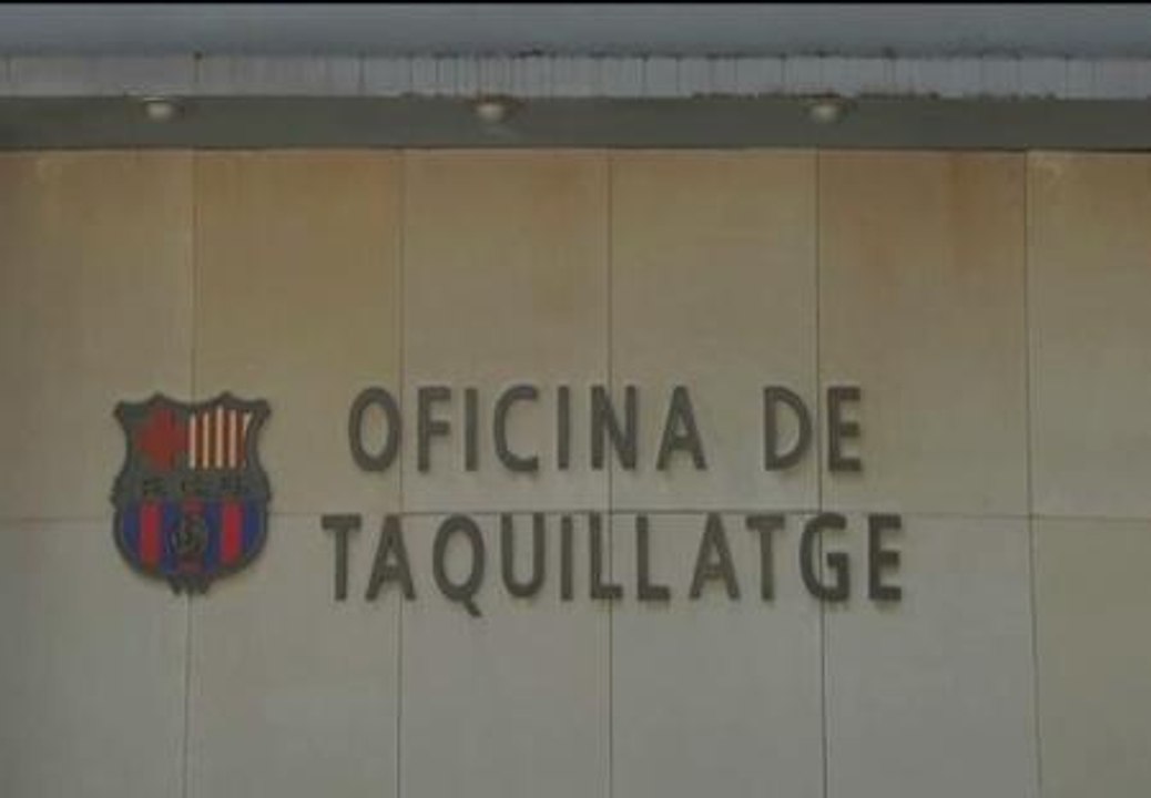Los afortunados ya tienen su entrada para Wembley