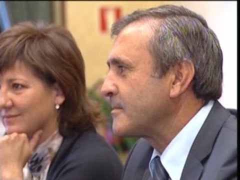 Severiano Ballesteros muere a los 54 años