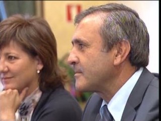 Severiano Ballesteros muere a los 54 años