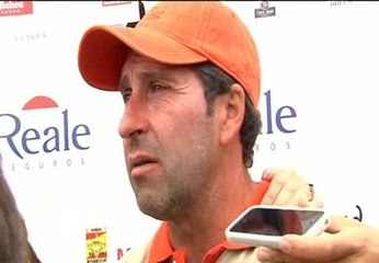 El Open de España de Golf se viste de luto