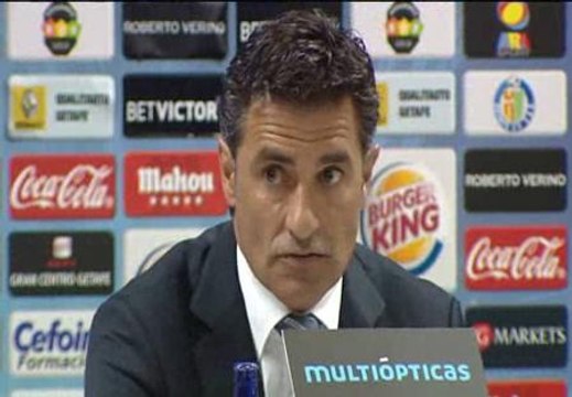 Míchel: El apoyo del público ha sido fundamental