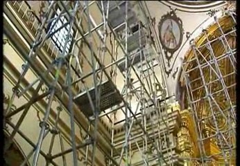 Lorca trata de salvar su patrimonio histórico