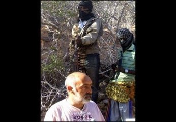 Un pirata asegura que recibieron más de 3,5 millones de euros para liberar a los españoles