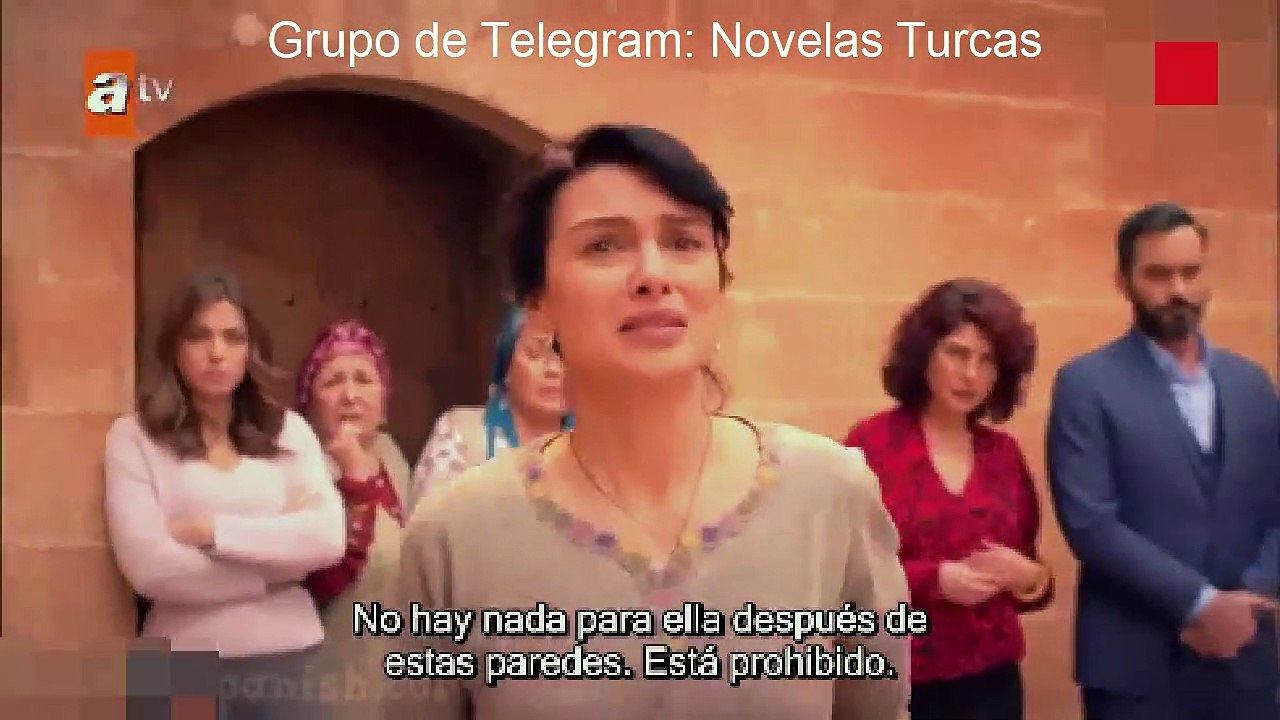 Orgullo (Hercai) Capitulo 2