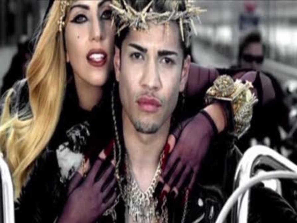 Lady Gaga rompe su relación con Luc Carl