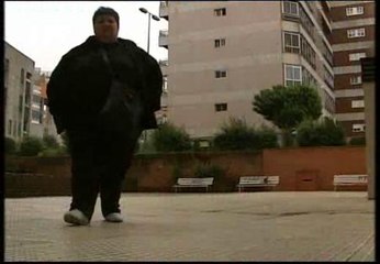 España engorda a un ritmo preocupante