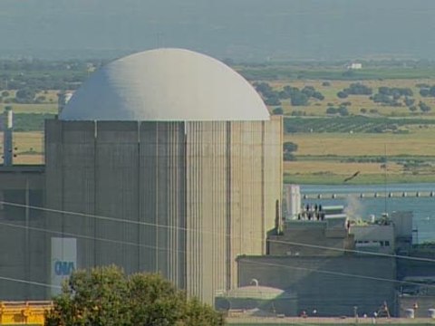 Peligros nucleares ante terremotos